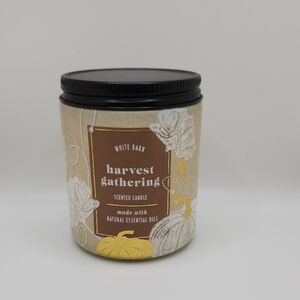White Barn Bath & Body Collection Brown and Black